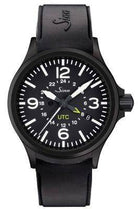 Sinn 856 S UTC Rubber Watch 856.020 Rubber Image 1