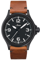 Sinn 856 S Vintage Cowhide Brown Watch 856.023 Vintage Cowhide Brown Image 1