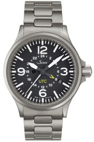 Sinn 856 UTC Bracelet Watch 856.010 Bracelet Image 1