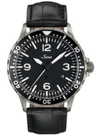 Sinn 857 Alligator Watch 857.012 Alligator Image 1