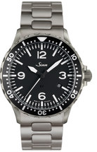 Sinn 857 Bracelet Watch 857.012 Bracelet Image 1