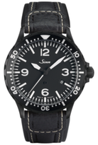 Sinn 857 S Leather Watch 857.021 Leather Image 1