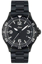 Sinn 857 S PVD Bracelet Watch 857.021 PVD Bracelet Image 1