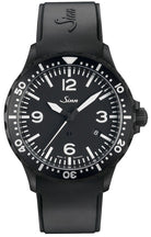 Sinn 857 S Rubber Watch 857.021 Rubber Image 1