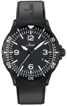 Sinn 857 S Rubber Watch 857.021 Rubber Image 1