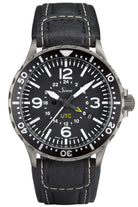 Sinn 857 UTC Leather Watch 857.010 Leather Image 1