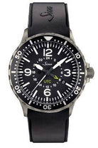 Sinn 857 UTC Rubber Watch 857.010 Rubber Image 1