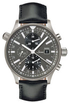 Sinn 900 Diapal Leather Watch 900.013 Leather Image 1