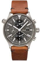 Sinn 900 Diapal Vintage Cowhide Brown Watch SIN-587 Image 1