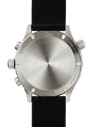 Sinn 900 Diapal Vintage Cowhide Brown Watch SIN-587 Image 3