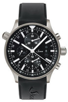 Sinn 900 Pilot Rubber Watch 900.011 Rubber Image 1