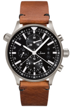Sinn 900 Pilot Vintage Cowhide Brown Watch 900.011 Vintage Cowhide Brown Image 1