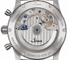 Sinn 903 St BE II Navigation Tan Leather Watch 903.091 Tan Leather Image 3