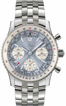 Sinn 903 St HB Navigation Light Blue Limited Edition Set Watch D 903.095 Set Image 1