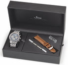 Sinn 903 St HB Navigation Light Blue Limited Edition Set Watch D 903.095 Set Image 11