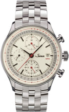 Sinn 910 SRS Fine Link Bracelet Watch 910.020 Fine Link Bracelet Image 1