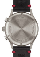 Sinn 936 Black Leather Watch 936.010 Black Leather Image 2