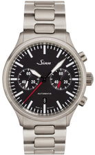 Sinn 936 Bracelet Watch 936.010 Bracelet Image 1
