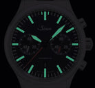 Sinn 936 Bracelet Watch 936.010 Bracelet Image 5