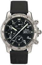 Sinn Diver Chronograph 203 St Rubber D 203.010 RUBBER S Image 1