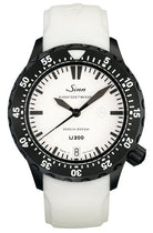Sinn Diving Watch U200 W EZM 8 Silicon D 1012.021 SILICON Image 1