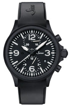 Sinn Duo Chronograph 756 S Rubber D 756.020 RUBBER S Image 1