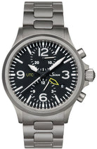 Sinn Duo Chronograph 756 UTC Bracelet D 756.011 BRACELET Image 1