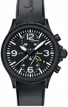 Sinn Duo Chronograph 756 UTC S Rubber D 756.021 RUBBER S Image 1