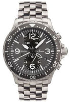 Sinn Duo Chronograph 757 Diapal Special Bracelet 757.030 SPECIAL Image 1
