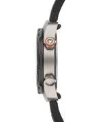 Sinn EZM 12 Silicone Orange Watch 112.010 Silicone Orange Image 5