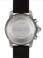 Sinn EZM 13.1 H-link Bracelet Watch 613.011 H-link Bracelet Image 2