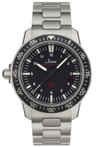 Sinn EZM 3 Bracelet Watch 603.010 Bracelet Image 1
