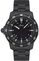 Sinn EZM 3 S Bracelet Watch SIN-980 Image 1