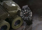 Sinn EZM 3 S Bracelet Watch SIN-980 Image 4