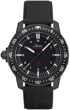 Sinn EZM 3 S Silicone Watch SIN-979 Image 1
