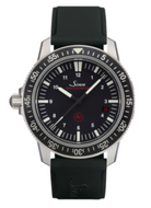 Sinn EZM 3 Silicone Watch 603.010 Silicon Image 1