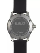 Sinn EZM 3 Silicone Watch 603.010 Silicon Image 3