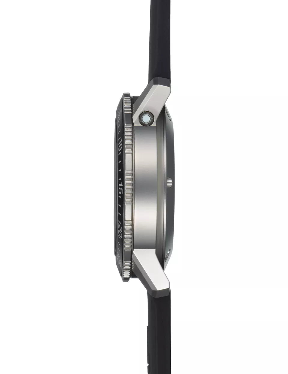 Sinn EZM 3 Silicone Watch 603.010 Silicon Image 5