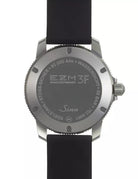 Sinn EZM 3F Alligator Watch 703.010 Alligator Image 3