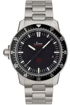 Sinn EZM 3F Bracelet Watch 703.010 Bracelet Image 1