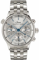 Sinn Finance District 6000 Anniversary III Limited Edition Watch 6000.013 Image 1