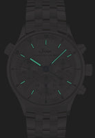 Sinn Finance District 6000 Anniversary III Limited Edition Watch 6000.013 Image 3