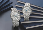 Sinn Finance District 6000 Anniversary III Limited Edition Watch 6000.013 Image 6
