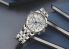 Sinn Finance District 6000 Anniversary III Limited Edition Watch 6000.013 Image 7