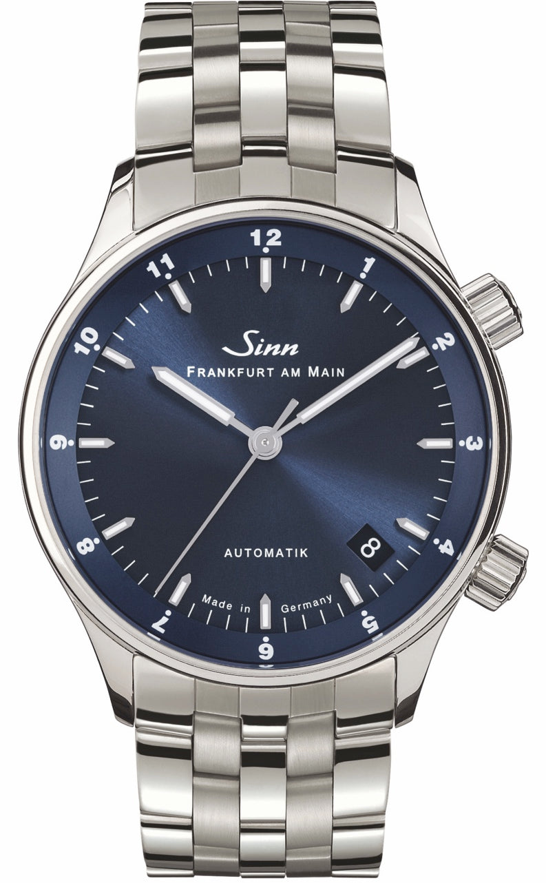 Sinn Finance District 6033 B Limited Edition 6033.011 Image 1