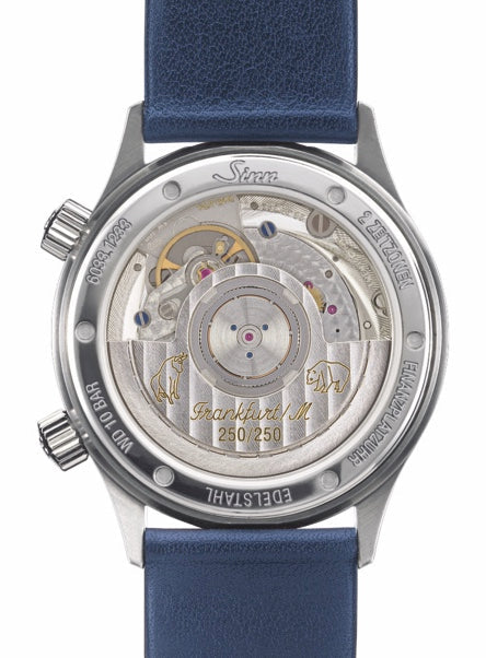 Sinn Finance District 6033 B Limited Edition 6033.011 Image 3
