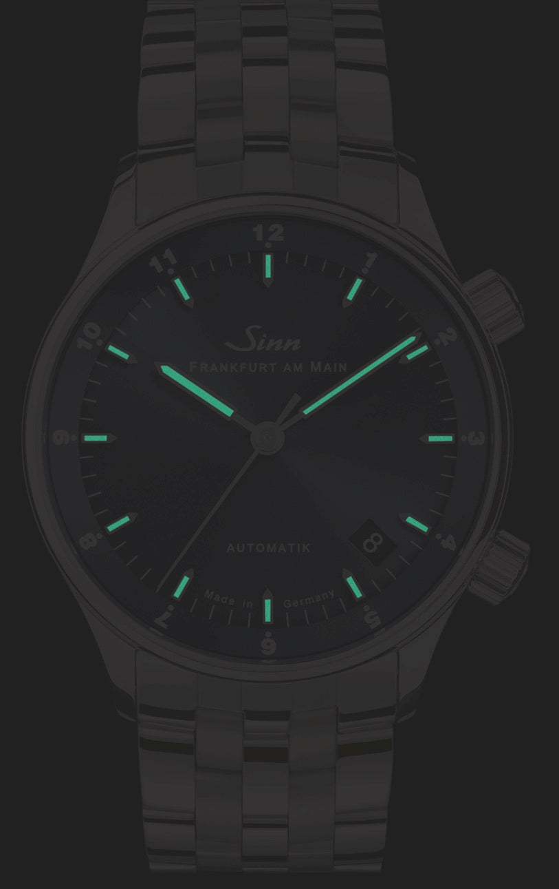 Sinn Finance District 6033 B Limited Edition 6033.011 Image 4