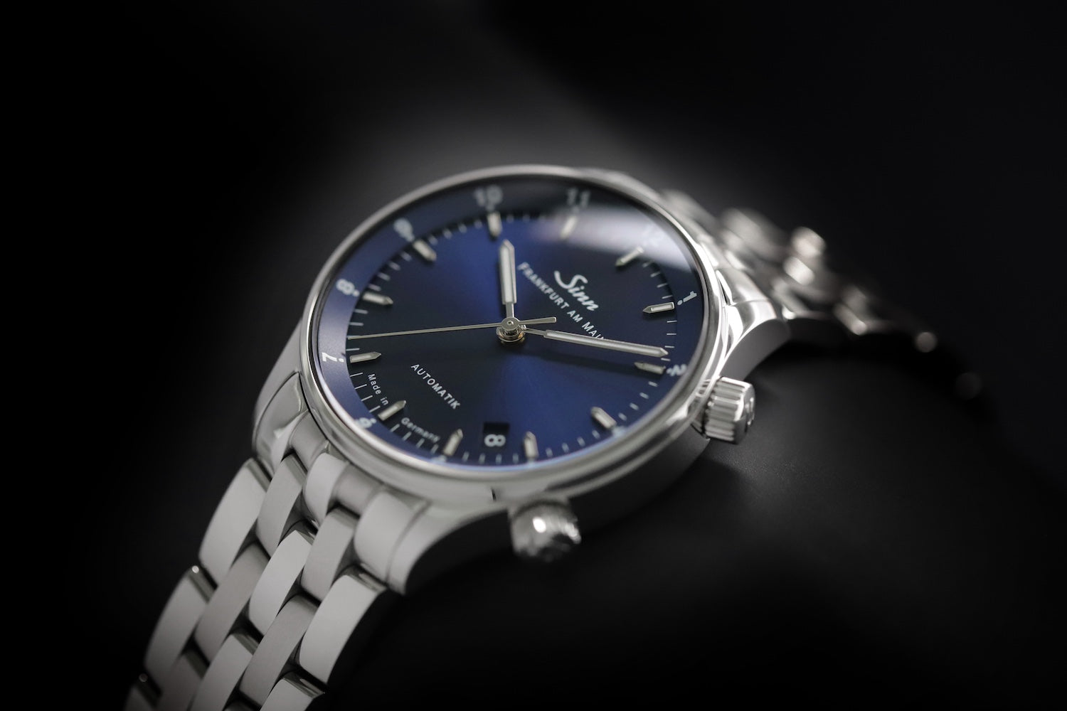Sinn Finance District 6033 B Limited Edition 6033.011 Image 6