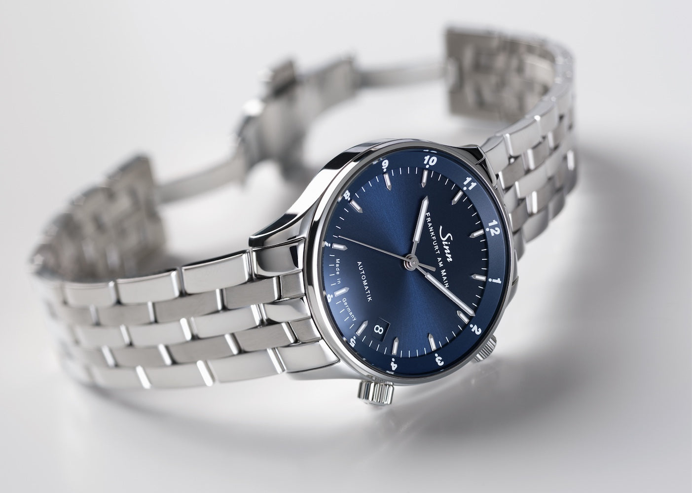Sinn Finance District 6033 B Limited Edition 6033.011 Image 8