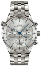Sinn Finance District 6099 Anniversary Limited Edition Watch 6099.012 Image 1